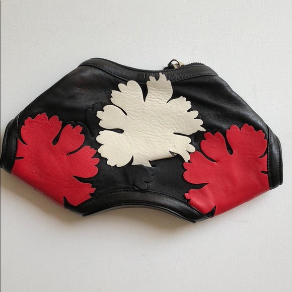 Alexander McQueen leather de Manta - Picture 6 of 8